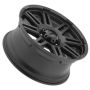 226-6886SB+10 16X8 6X4.50 (+10) ULT 226SB Machine (HB 71.8)