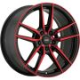 55BR-MY8851043R 18X8 5X100 (+43) KON 55BR Myth (HB 73)