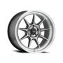 105M-CT8751040C 17X8 5X100 (+40) KON 105M Countergram (HB 73.1)