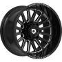 764BM-2096818 20X9 6X135 / 6X5.50 (+18) G/A 764BM (HB 106.2)-1