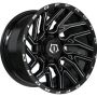 554BM-2106819S 20X10 6X135 / 6X5.50 (-19) TIS 554BM (HB 108)-1