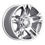235-7883C 17X8 6X5.50 (+10) ULT 235C Maverick (HB 106.1)