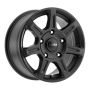 450-6655SB+45 16X6.5 5X160 (+45) ULT 450SB Toil Van (HB 65.1)