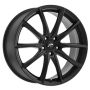 435-2866SB+40 20X8.5 5X4.50 (+40) PLA 435SB Flux (HB 72.62)