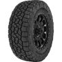 LT235/80R18/10 121/118S TOY OPEN COUNTRY A/T III BW