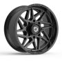 761BM-7905100 17X9 5X135 / 5X5.50 (+00) G/A 761BM Ratio (HB 87.1)-1