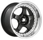 97B-SS88514455 18X8 5X4.50 (+45) KON 97B SSM (HB 73)