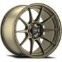 57BZ-DK75100358 15X7.5 4X100 (+35) KON 57BZ Dekagram (HB 73.1)