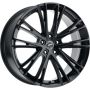 458-2866BK+40 20X8.5 5X4.50 (+40) PLA 458BK Prophecy (HB 72.62)