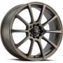 448-7818BZ+42 17X8 5X4.50 / 5X100 (+42) FOC 448BZ F-20 (HB 72.62)