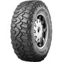 LT295/70R17/10 121/118Q KMH ROAD VENTURE MT71 BW