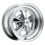 08415 15X4.5 5X4.50 / 5X4.75 / 5X5.00 (-19) CRG 08 S/S (HB 90.93)