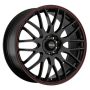 42B-MZ87T15455 18X7.5 5X110 / 5X115 (+45) MAX 42B Maze (HB 73)-1