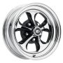 325699 15X6 5X4.50 / 5X4.75 / 5X5.00 (-03) CRG 32C Keystone Klassic (HB 87.38)