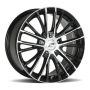437-7718U+40 17X7.5 5X100 / 5X4.50 (+40) PLA 437U Genesis (HB 72.62)-1