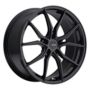 80B-HY98515405 19X8.5 5X115 (+40) ADV 80B Hybris (HB 73)