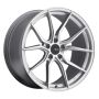 80S-HY8850845S 18X8 5X108 (+45) ADV 80S Hybris (HB 73)