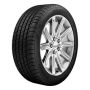 235/50R17 96V KMH SOLUS TA71 BW 60K