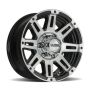 226-6683U 16X6.5 6X5.50 (+00) ULT 226U Machine Trailer (HB 105)