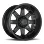 229-2135SB25 20X10 6X135 / 6X5.50 (-25) ULT 229SB Menace (HB 106.1)
