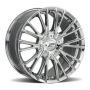 437-8814C+40 18X8 5X108 / 5X4.50 (+40) PLA 437C Genesis (HB 72.62)
