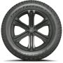 225/55R18XL 102H BFG TRAIL-TERRAIN T/A BW 60K