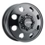 002-6687FBK 16X6 8X170 (+102) ULT 002FBK Modular Dually (HB 125.2)
