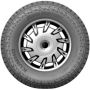 LT265/75R16/10 123/120R KMH ROAD VENTURE AT52 BW 50K