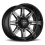 229-6851U+10 16X8 5X135 / 5X5.50 (+10) ULT 229U Menace (HB 87)-1