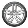 245/45R18XL 100H HAN VENTUS S1 NOBLE2 H452B RUN FLAT * MOE BW