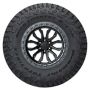 LT285/75R18/10 129/126R TOY OPEN COUNTRY R/T TRAIL BW