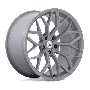 MOGUL 5 20X12 5X115 71 +6 BTL-GRY