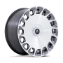 ARISTOCRAT 22X10.5 5X112/120 +38 PLT-MCH