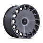 ARISTOCRAT 20X9 5X112/4.5 +35 GBLK-MCH