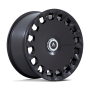 ARISTOCRAT 22X9 5X4.25/4.5 +38 M-BLK