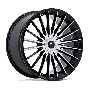 VICEROY 20X9 5X4.25/112 72 +45 GBLK-MCH
