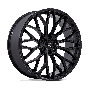 MOGUL 6 22X9.5 6X135 87 +25 M-BLK