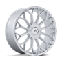 ENVOY 22X10 6X135/5.5 100 +30 G-SLV-BRSH