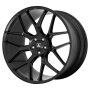 DYNASTY 22X9 5X112 72 G-BLK +32