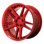 ABL33 REIGN 20X10.5 5X4.5 CANDY-RD 38MM