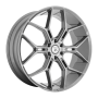 ABL38 24X10 6X5.5 TITAN BRUSH 20MM