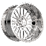 Amani BARIO 26x14 6x blank -76 Cb 78.1 Polished