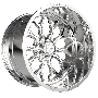 Amani MIRA 24x14 8x Blank -76 Cb 125.2 Polished
