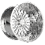 Amani NAPOLIANO 24x14 8x Pocketed Blank -76 Cb 125.2 Polished