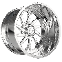 Amani ROGROSSO-L 28x16 8x Blank -101 Cb 125.2 Polished