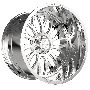 Amani SORLENO 24x12 6x Pocketed Blank -44 Cb 78.1 Polished
