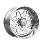 TRAX SS 22X12 6X5.5 106 -40 POLISH