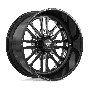 DREAD SS 24X11 8X170 +0 G-BLK