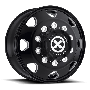 AO401 22.5X8.25 10X11.25 GBLK-MILL INNER
