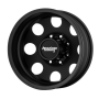 BAJA DRW 16X6 8X6.5 -134 S-BLK (R)